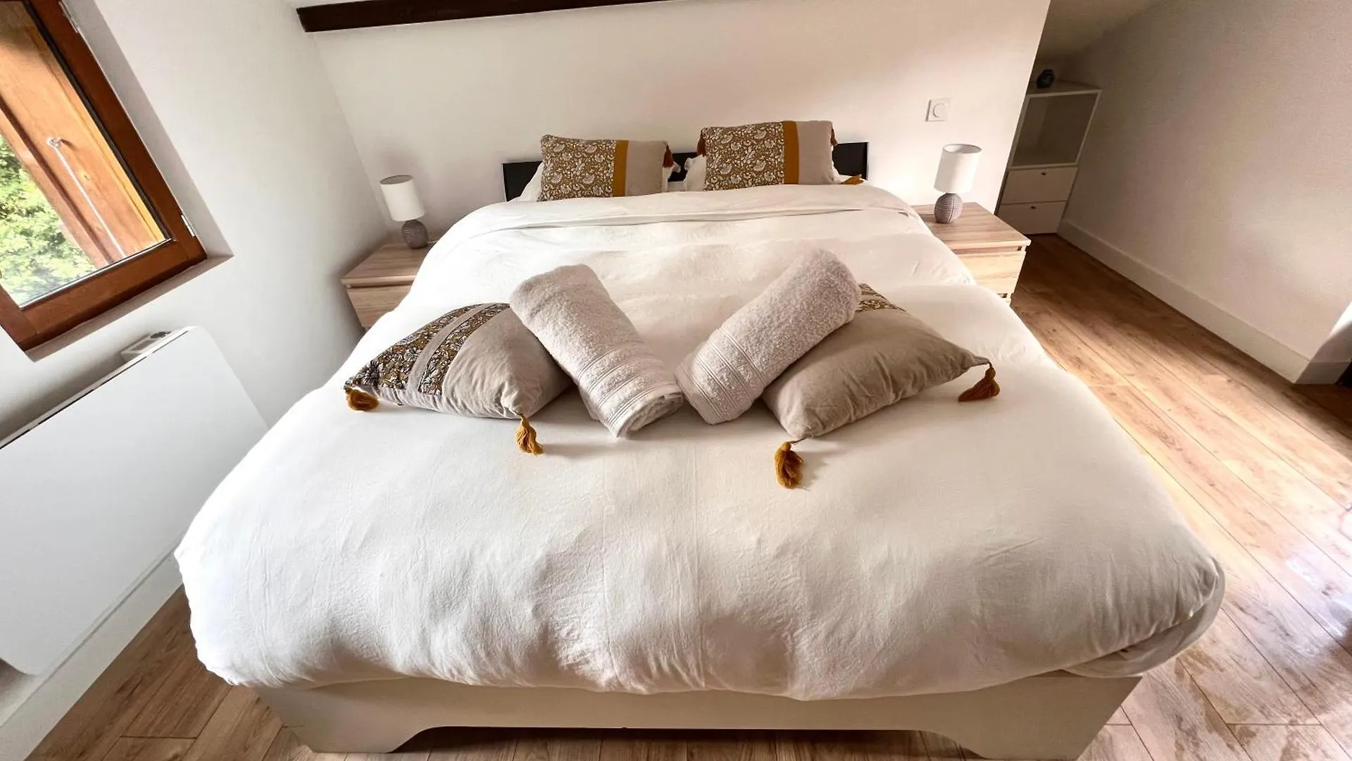 Chalet Cosy - Vallee Verte Fillinges Francia