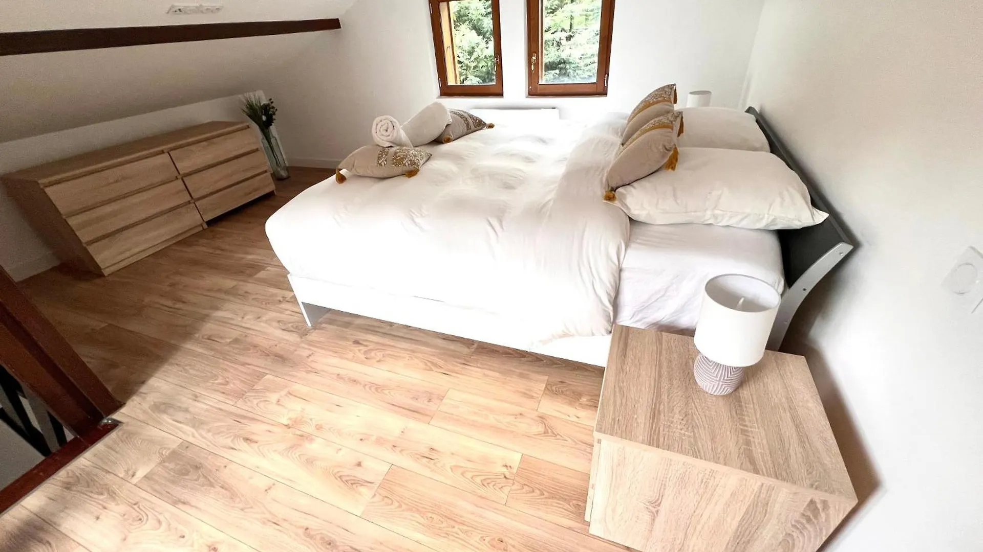 Chalet Cosy - Vallee Verte Fillinges Francia
