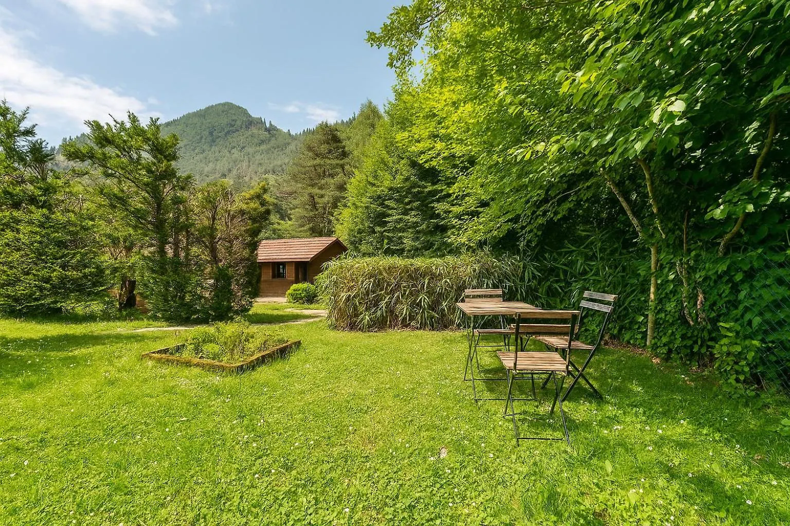 Chalet Cosy - Vallee Verte Fillinges